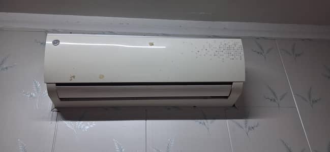 Split ac 1 ton Pel
