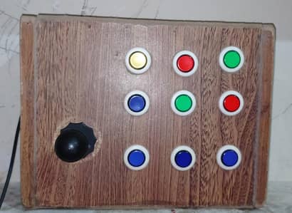 USB Game Pad for Sale