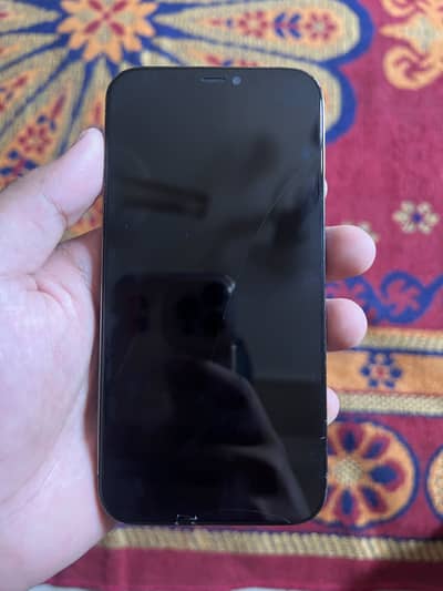 Apple iPhone 12 Pro