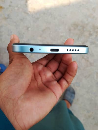 Xiaomi Redmi 15c