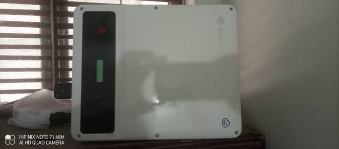 On Grid Solar Inverter