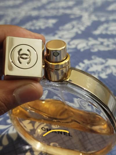 Chanel Chance Unisex Fragrance
