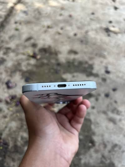 Apple iPhone 15 plus