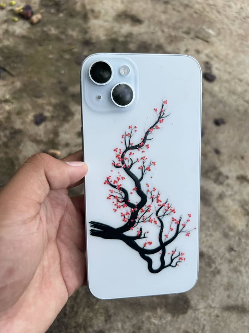 Apple iPhone 15 plus 3