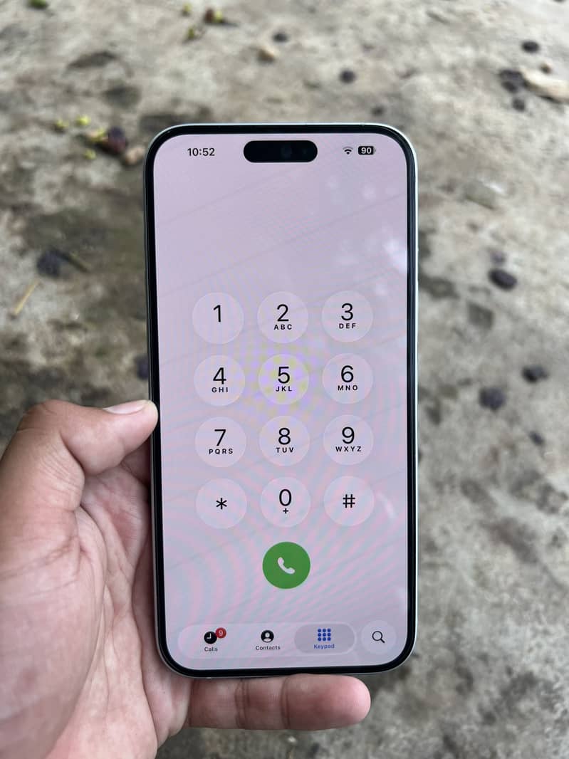 Apple iPhone 15 plus 4