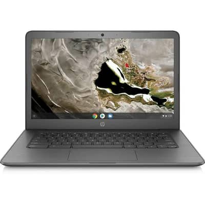 hp chromebook 14 latest model type c charger