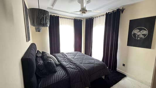 Budget Friendly Luxury Apartment | Daily Rent Available