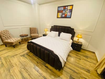 For couple and family Luxury Airbnb Style Apartment for Rent Per Day | Neat & Secure