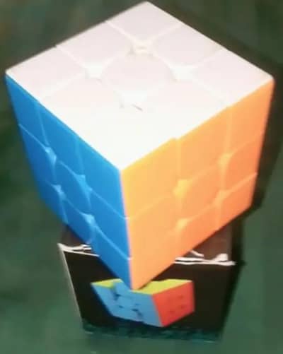 Rubik cube 3*3 For sale