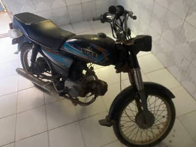 unique model 2019