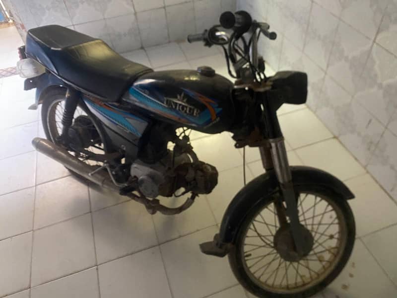 unique model 2019 0