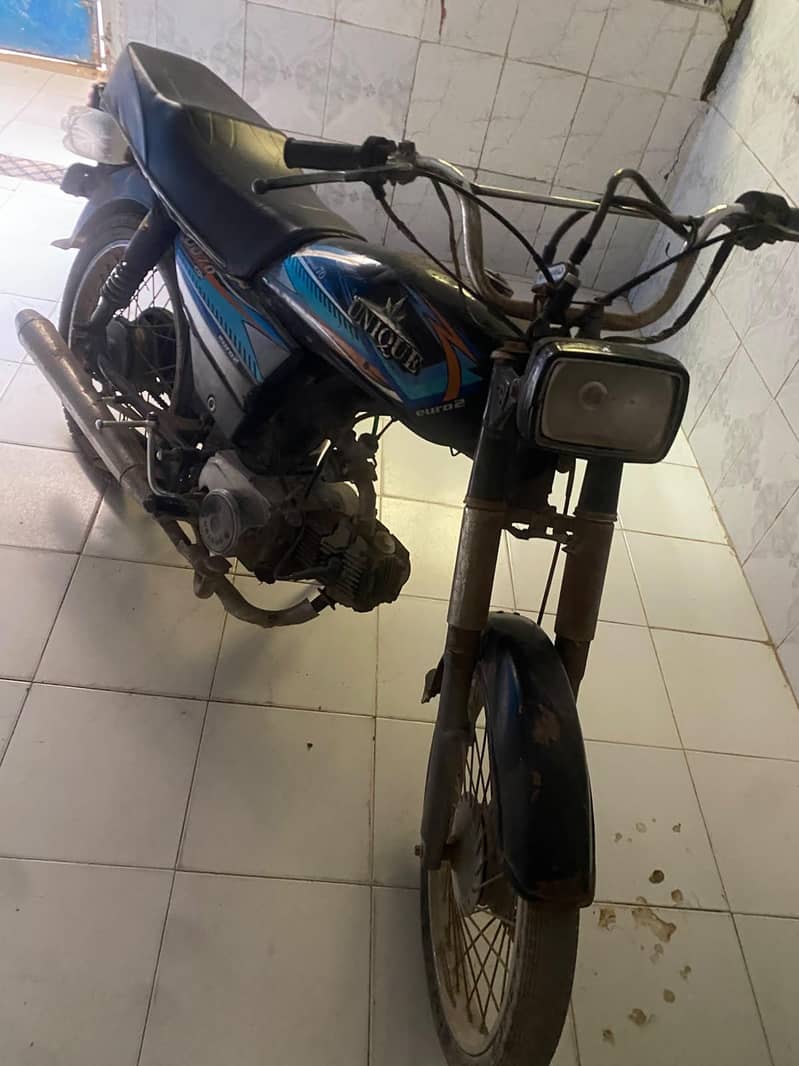 unique model 2019 1