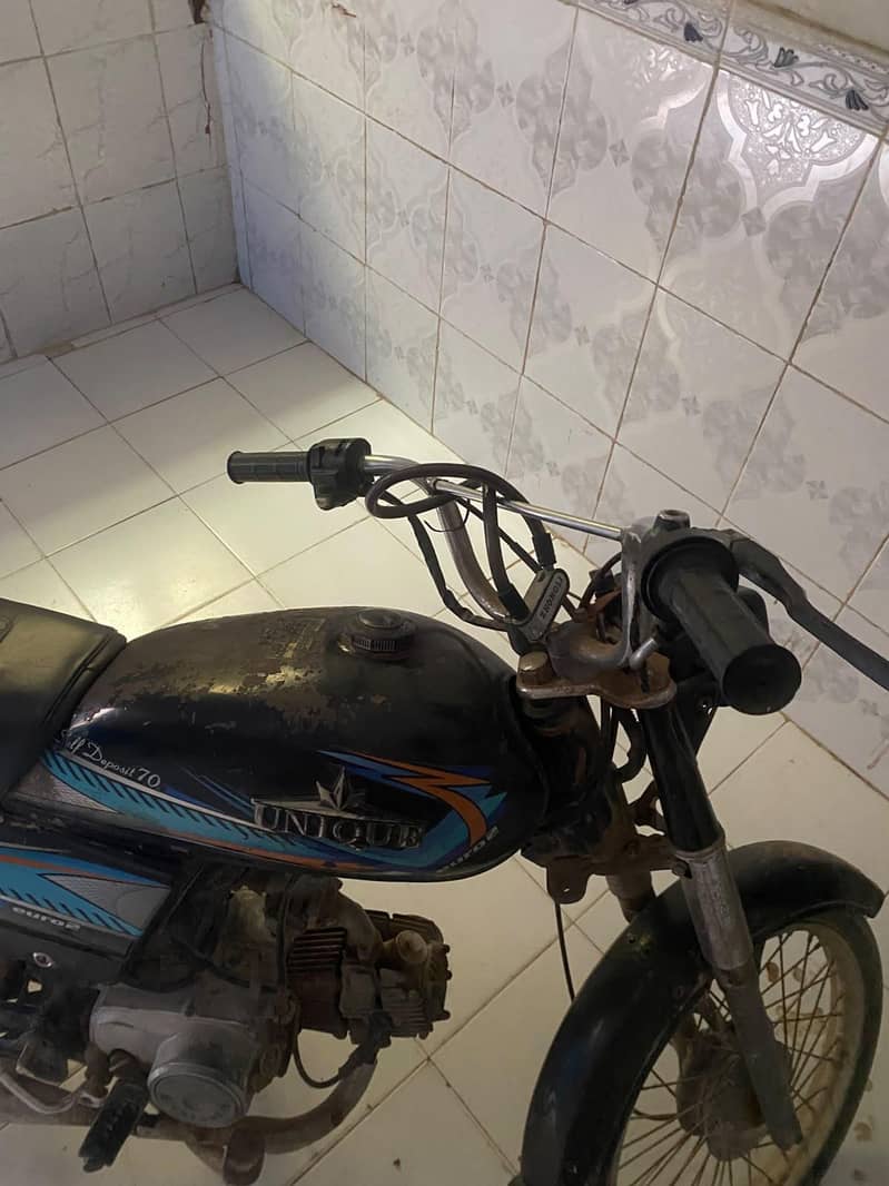 unique model 2019 2