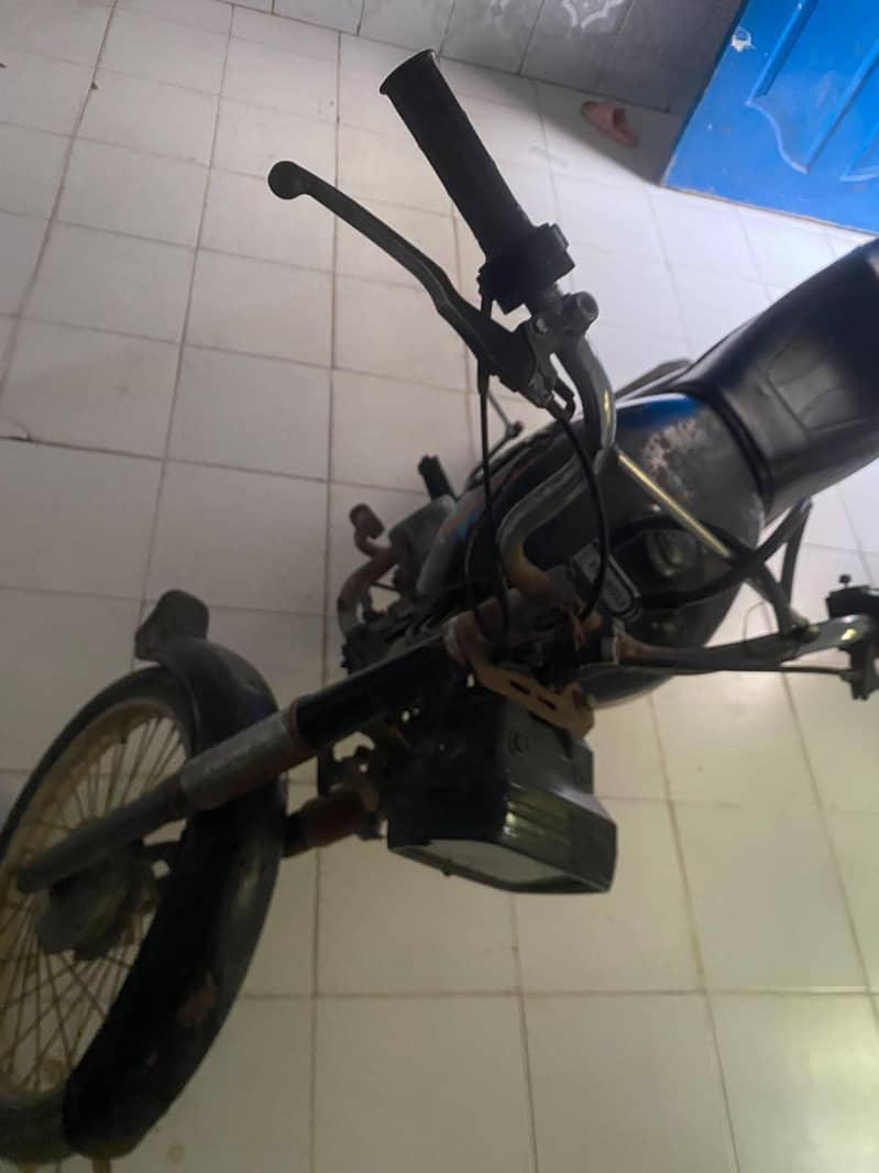 unique model 2019 3