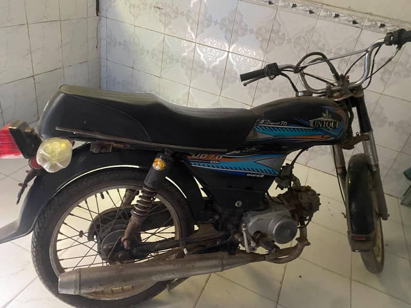 unique model 2019 4