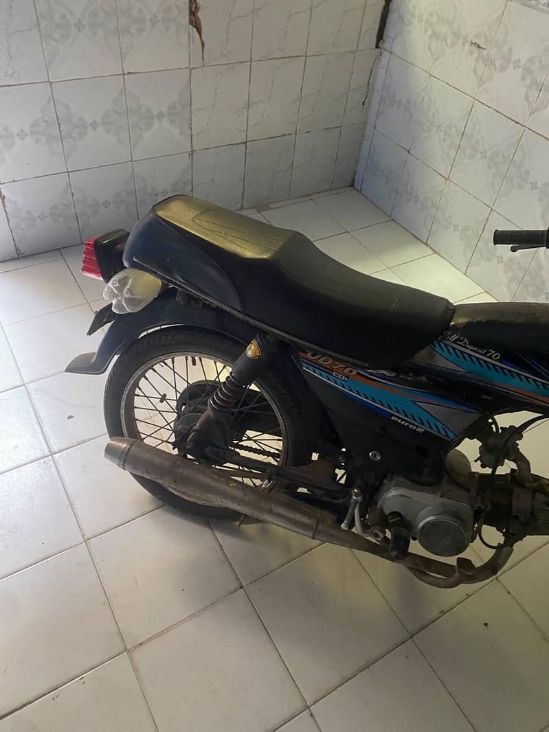 unique model 2019 5