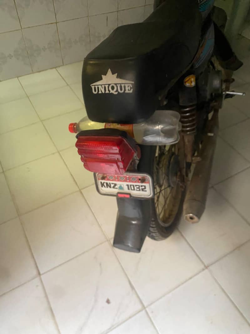 unique model 2019 6