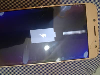 Samsung Mobile J7