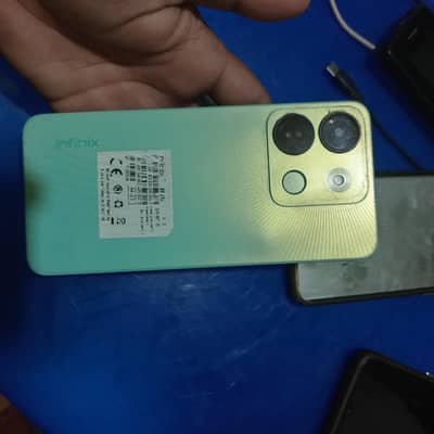 Infinix Smart 7