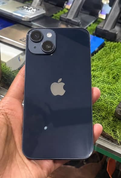 Apple iPhone 14 All Sim Working