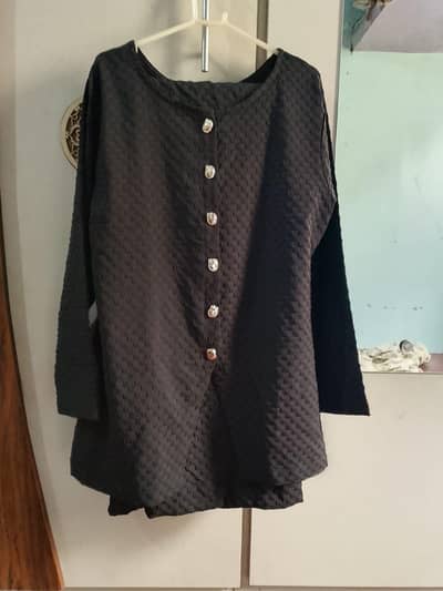 SOWEAR'S TOP