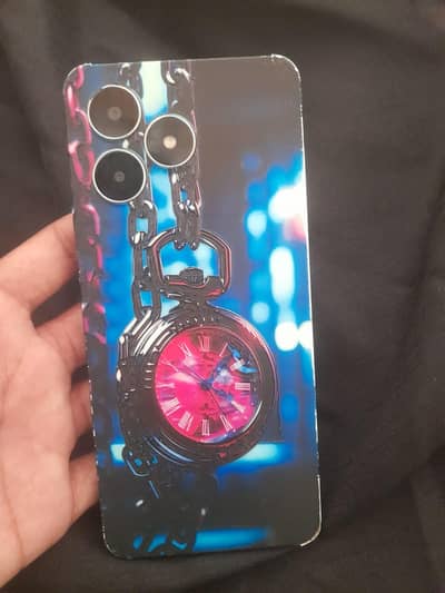 Realme Note 50