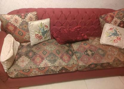 Sofa Seat