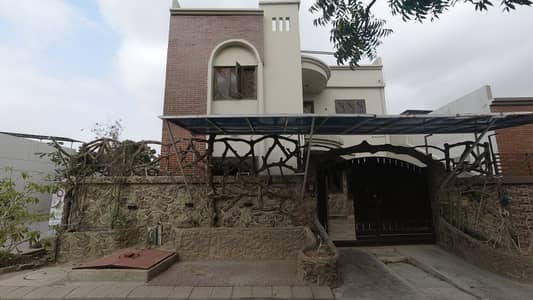 Idyllic Prime Location House Available In Saima Arabian Villas For sale