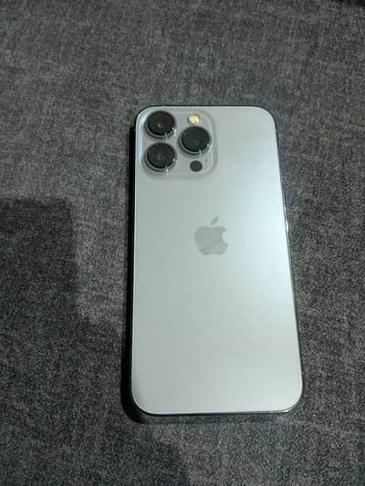 Apple iPhone 13 Pro