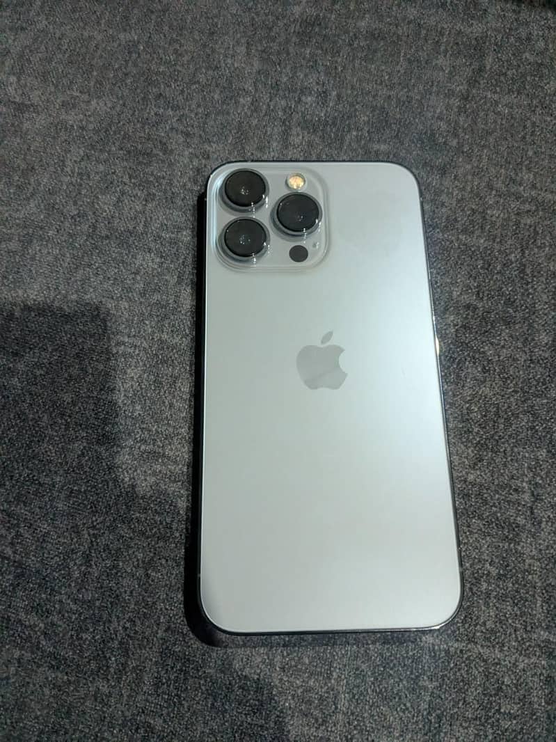 Apple iPhone 13 Pro 0