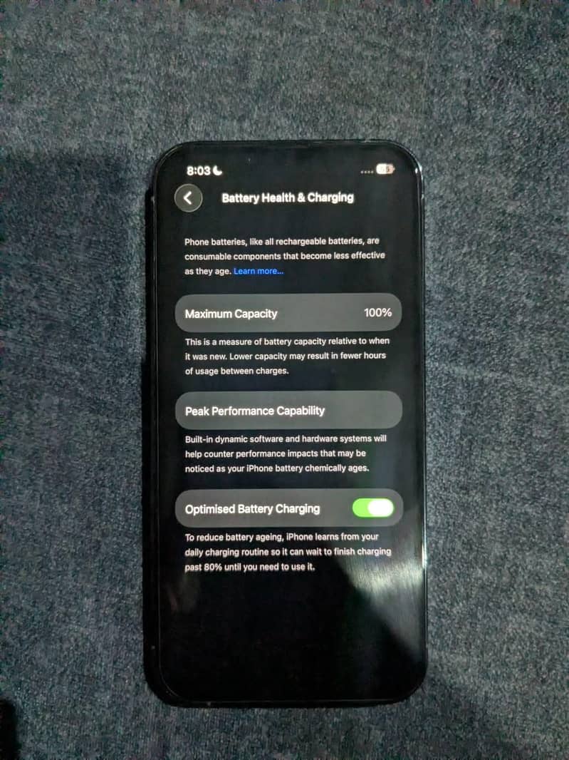 Apple iPhone 13 Pro 1
