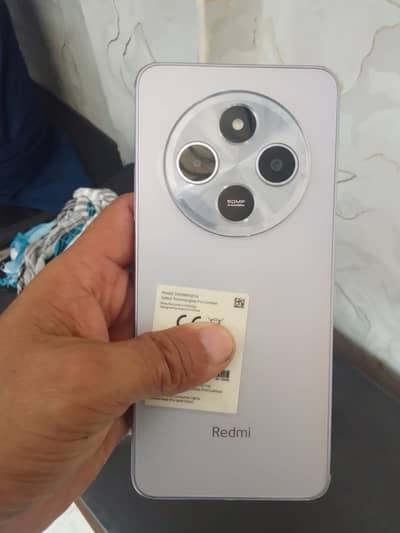 Xiaomi Redmi 14C  6gb  128gb. Condition 10/10