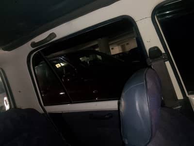 Daihatsu Cuore 2002
