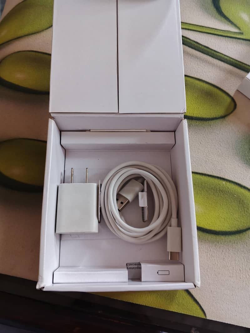 Google Chromecast 3