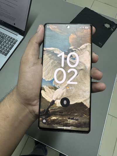 Google Pixel 6 Pro – PTA Approved