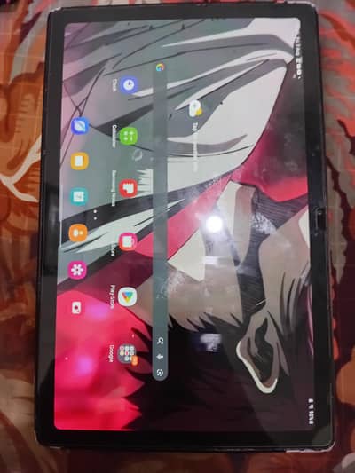 SAMSUNG GALAXY A7 TAB 2020 4/64 GOOD CONDITION