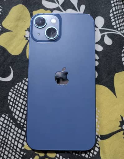 Apple iPhone 13 (factory unlock)