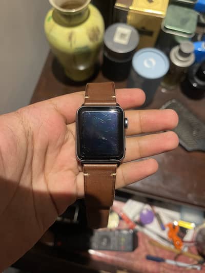 Apple watch series 3 38mm
