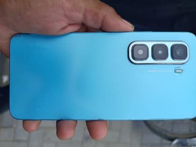 Infinix Hot 50 Pro 8/128