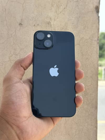 Apple iPhone 14 Jv with Box