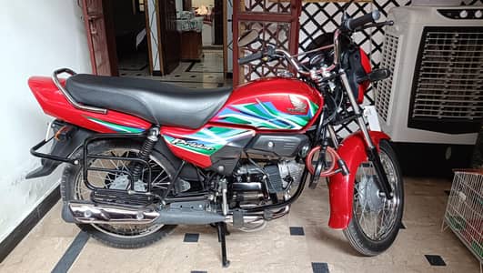 Honda pridor 2026 model
