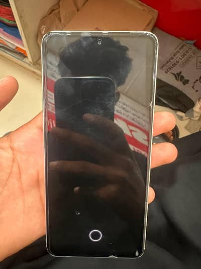 Vivo Y400