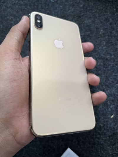 Apple iPhone XS Max