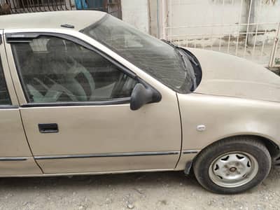 Suzuki Cultus VXR 2006