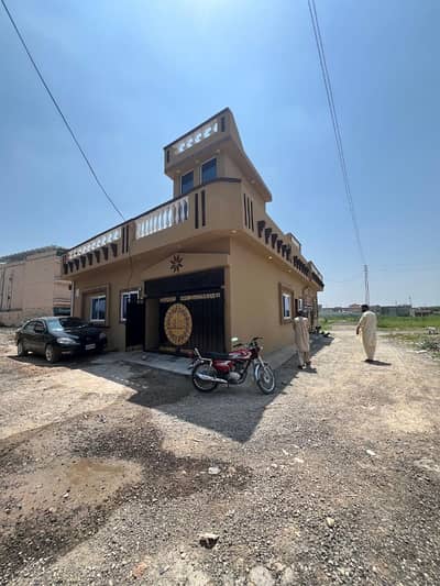 House Immediately Sale