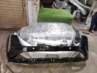 havil h6 available