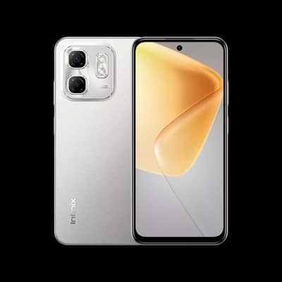 Infinix Hot 50i ram 6/128 gb non pta  03006937565