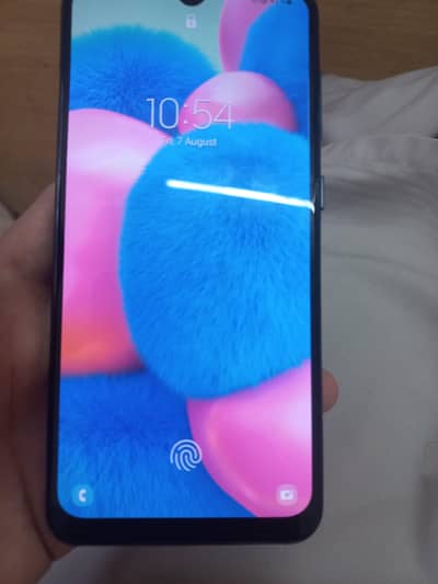 Samsung Mobile A30s