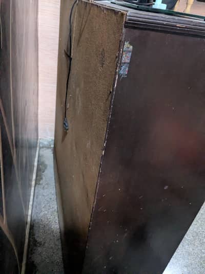 corner cabinet