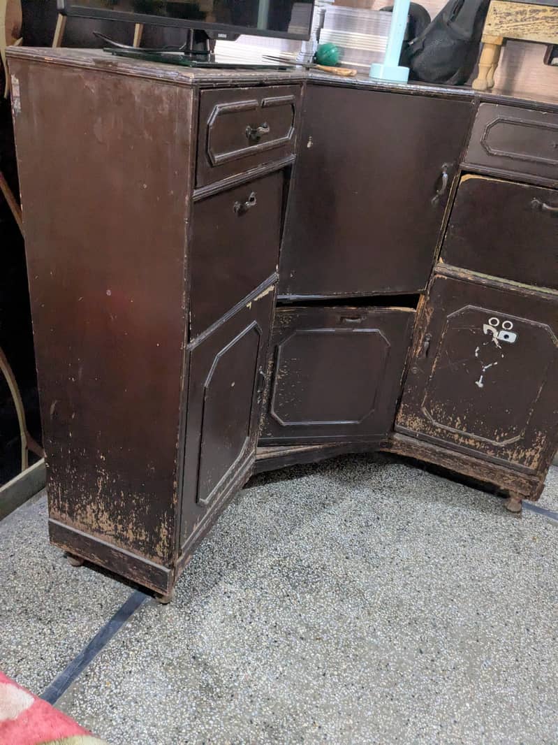corner cabinet 2